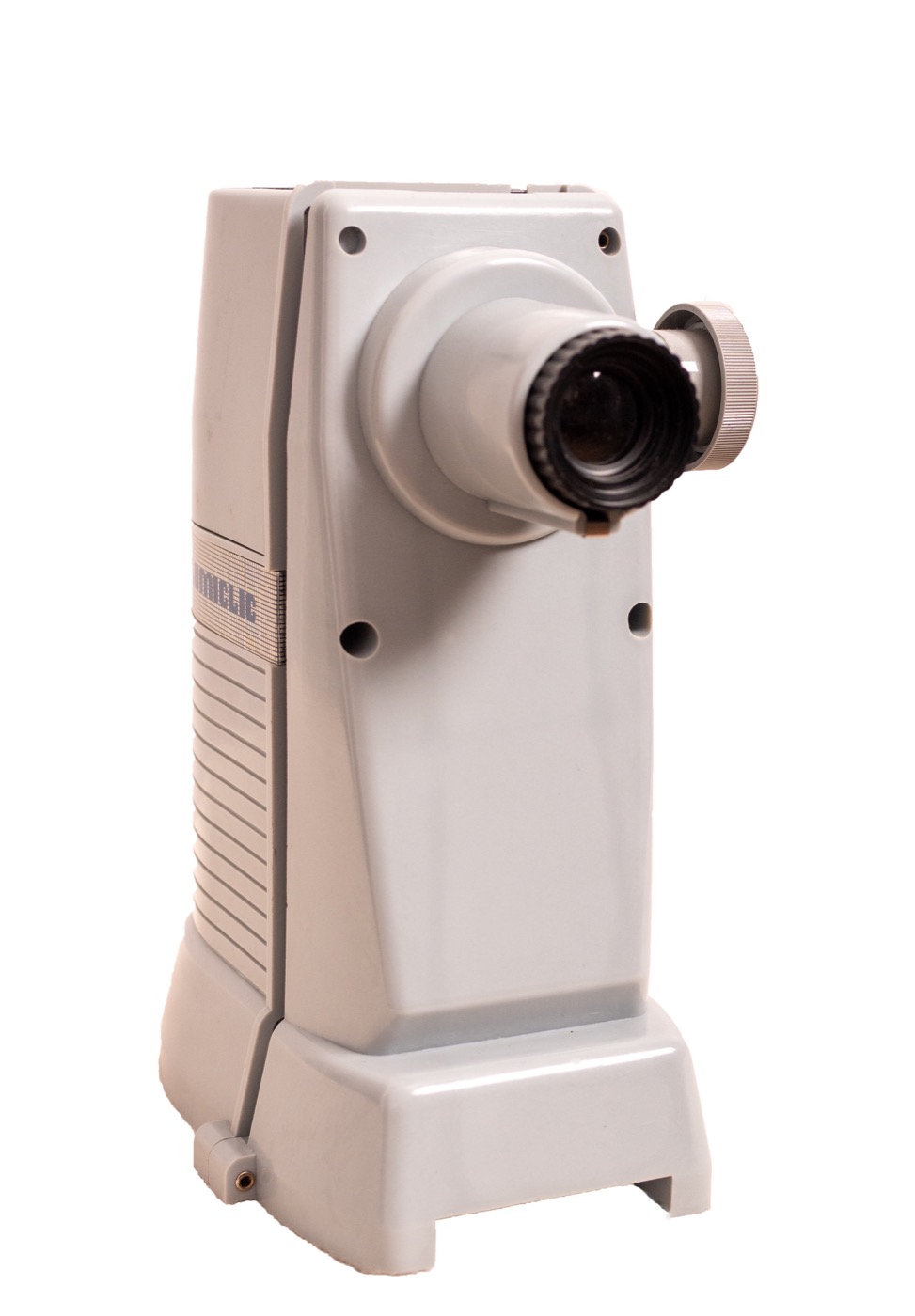 Photographie du projecteur Lumiclic de Bruguière