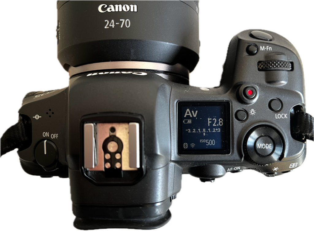 Cours photo numérique