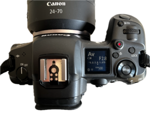 Cours photo numérique