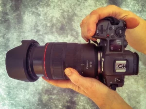 Cours individuel de photographie à Annecy
