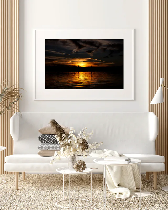 Acheter un tirage photo d'art